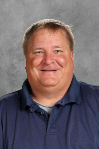 Haugrud, Kyle